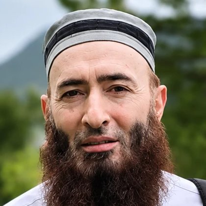 Dr. Tauqir Ahmad